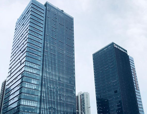 联想武汉研发基地