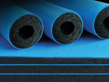 杜肯橡塑保温材料，绿色建筑的环保先锋